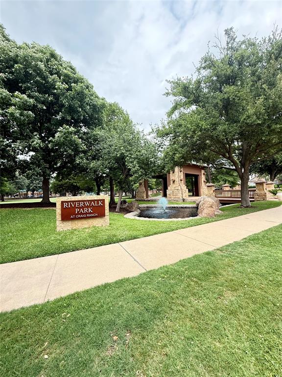 Craig Ranch - Residential