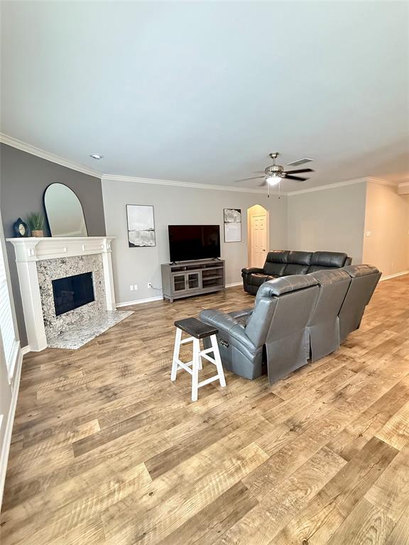 Craig Ranch - Residential