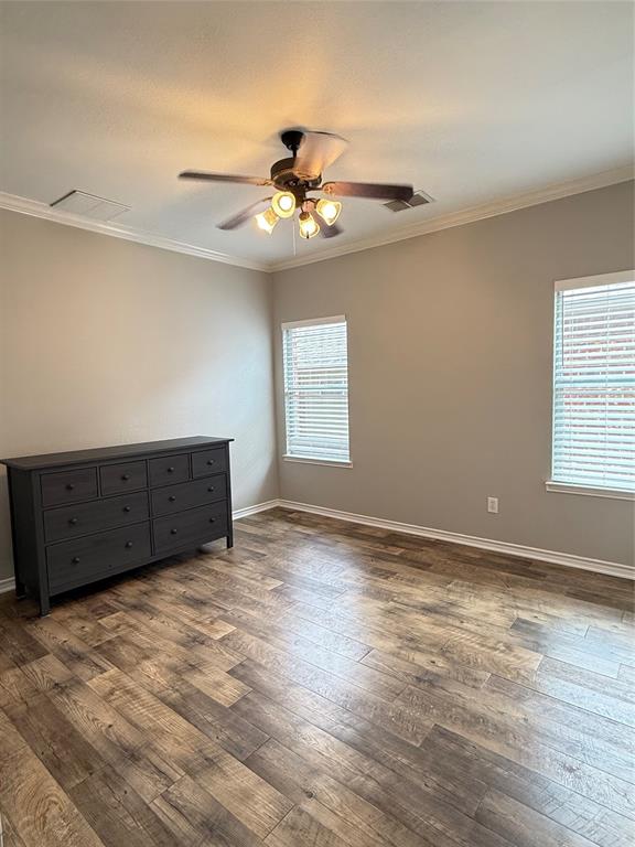 Craig Ranch - Residential