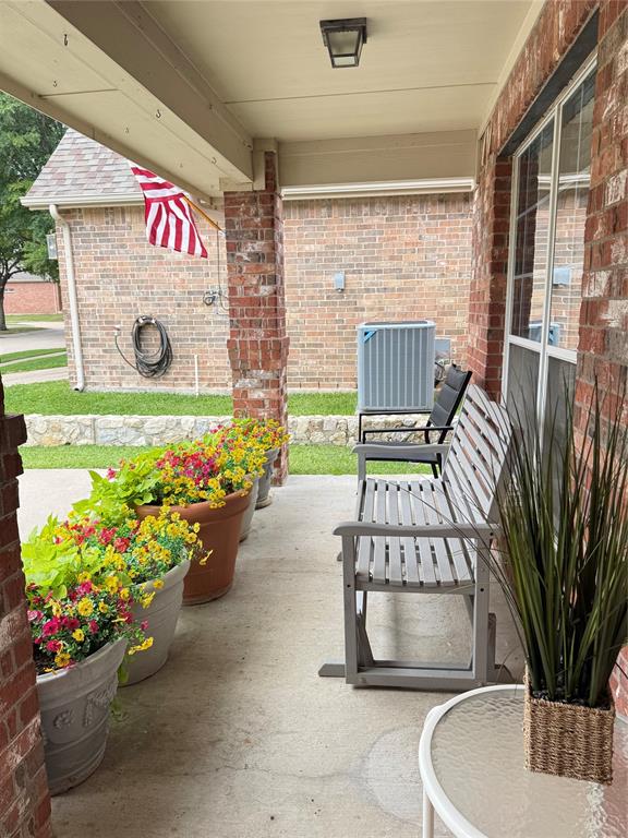 4709 Rancho Del Norte Trail