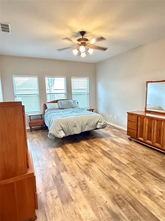 Craig Ranch - Residential