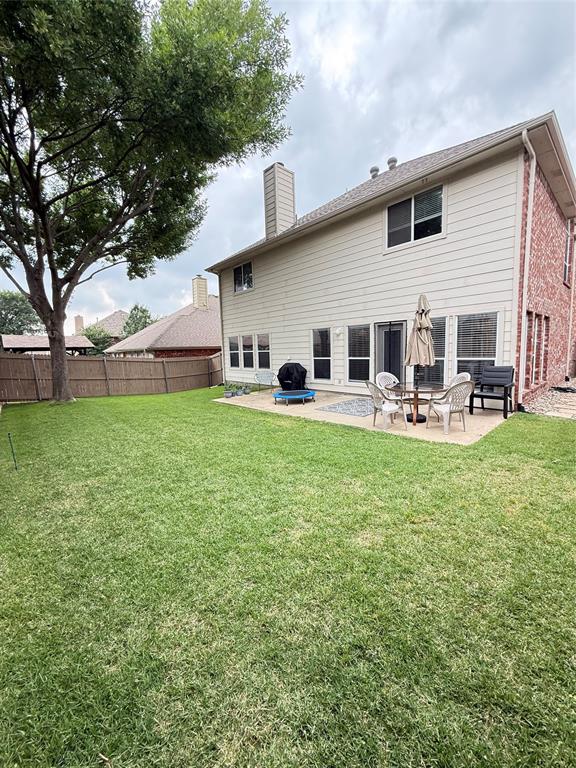 Craig Ranch - Residential