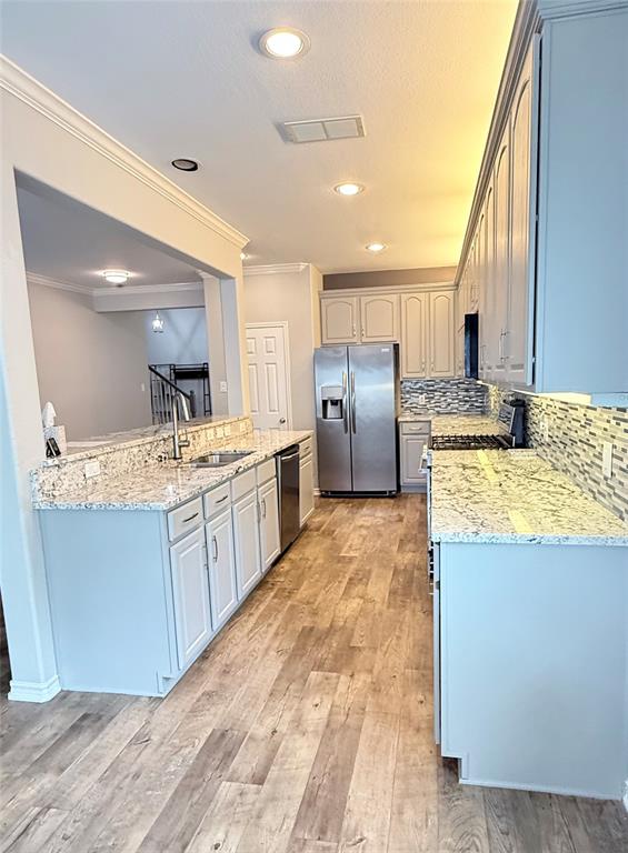 Craig Ranch - Residential