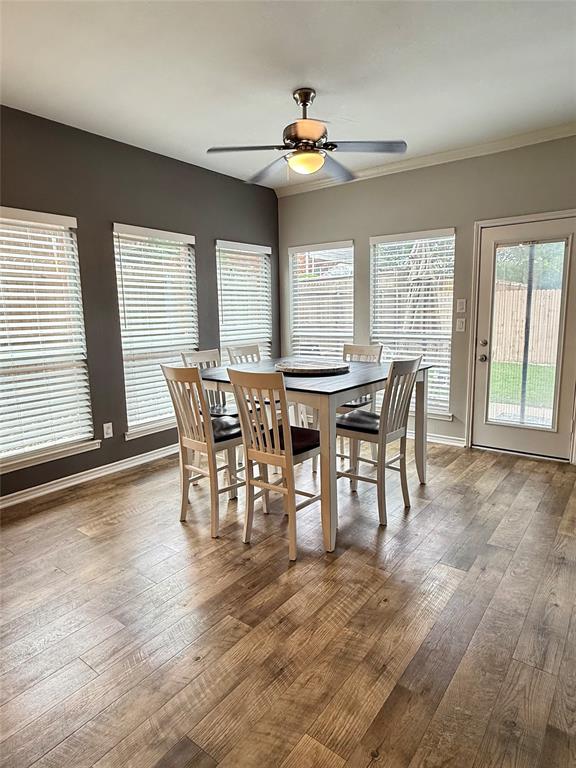 Craig Ranch - Residential