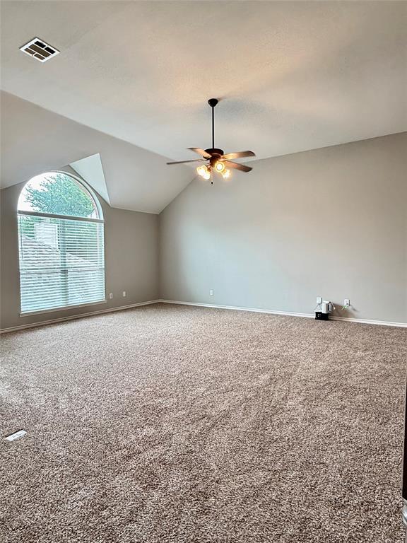 Craig Ranch - Residential