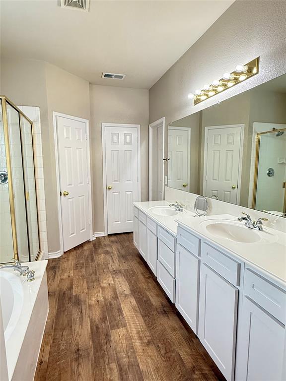 Craig Ranch - Residential