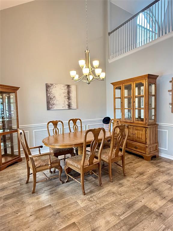 4709 Rancho Del Norte Trail