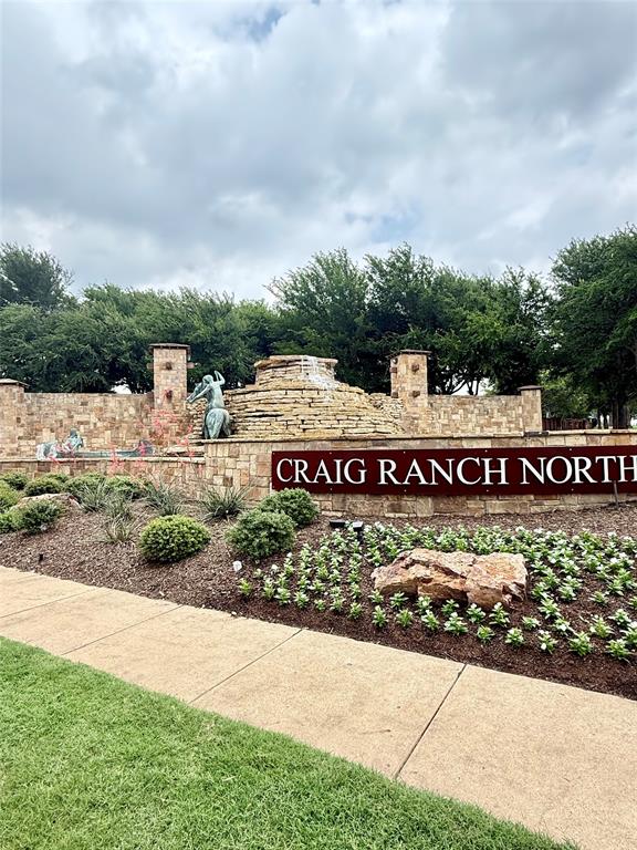 Craig Ranch - Residential