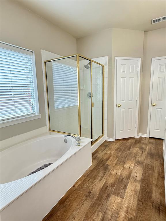 Craig Ranch - Residential