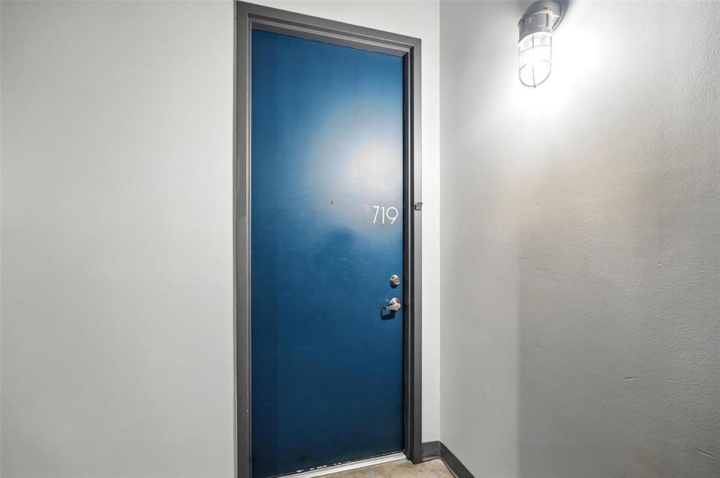 Soco Urban Loft Condo - Residential