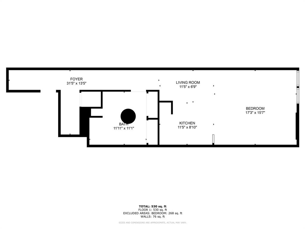 Soco Urban Loft Condo - Residential