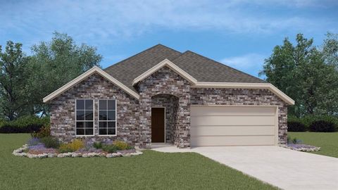 Photo of 9905 Silver Nugget Street, Aubrey, TX 76227 (MLS # 21255640)