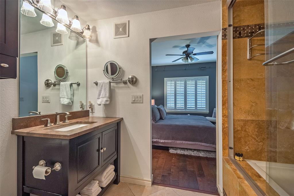 Piazza Siena Condo - Residential