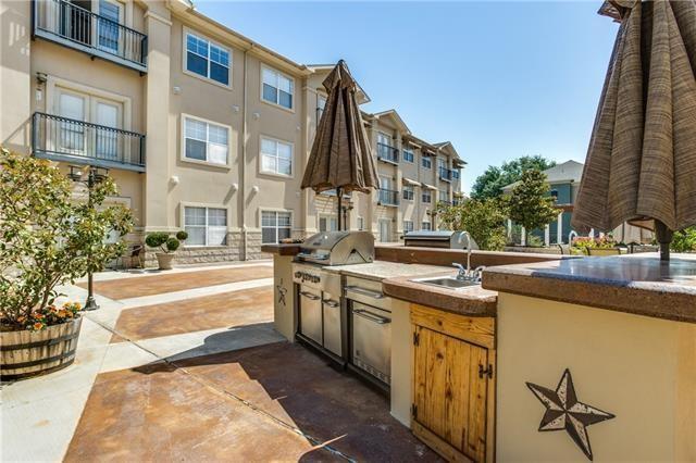 Piazza Siena Condo - Residential