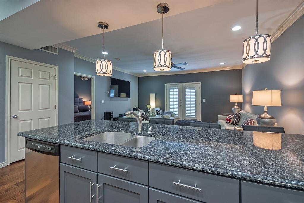 Piazza Siena Condo - Residential