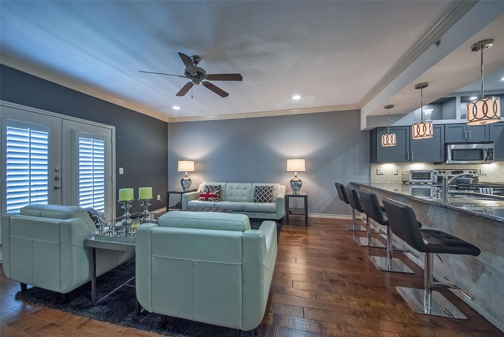 Piazza Siena Condo - Residential