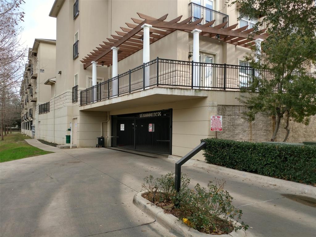 Piazza Siena Condo - Residential