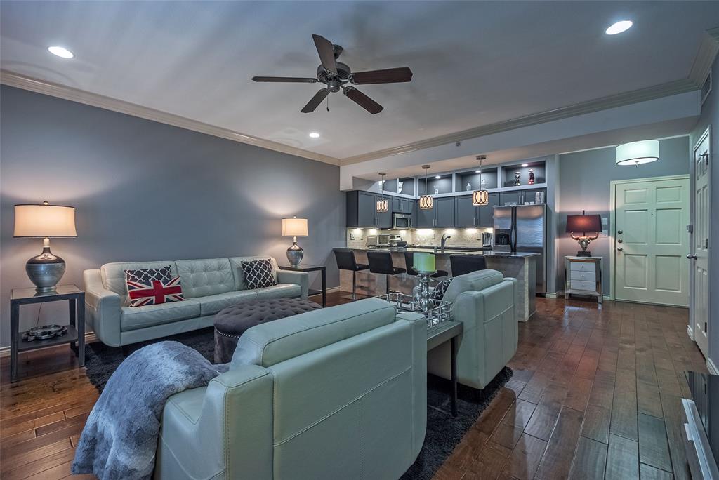 Piazza Siena Condo - Residential