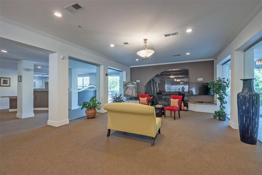 Piazza Siena Condo - Residential