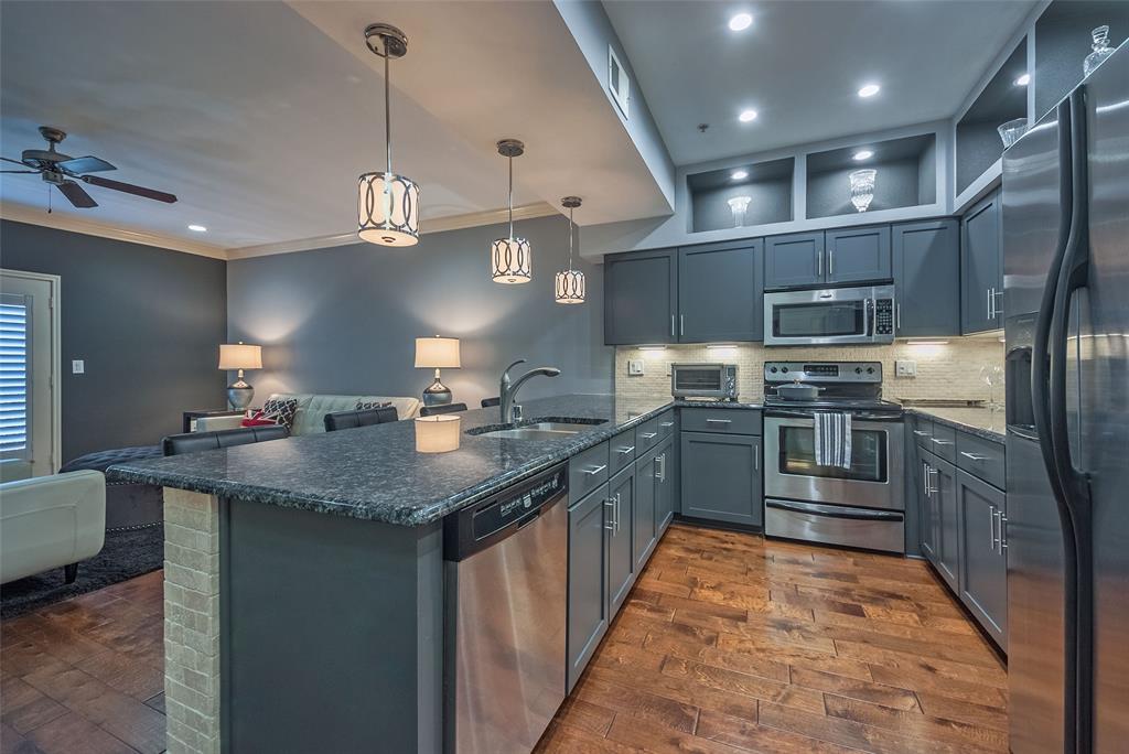 Piazza Siena Condo - Residential