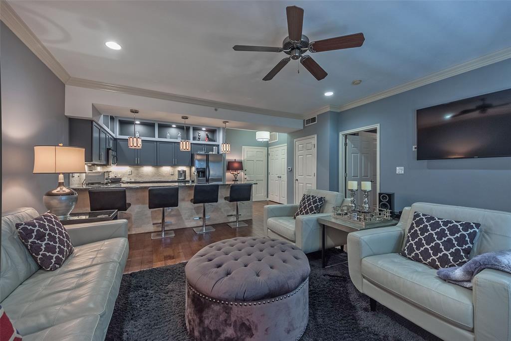 Piazza Siena Condo - Residential