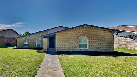 4708 Roberts Drive The Colony TX 75056