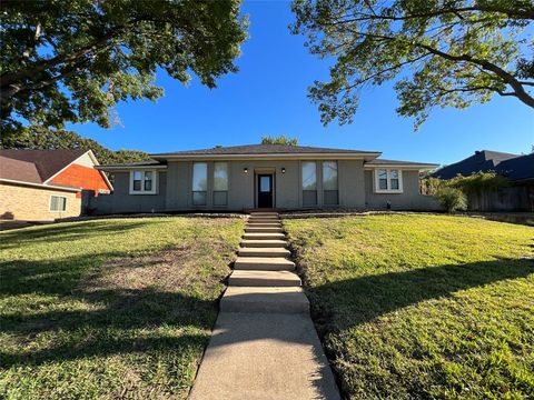 1108 Berkshire Court Trophy Club TX 76262