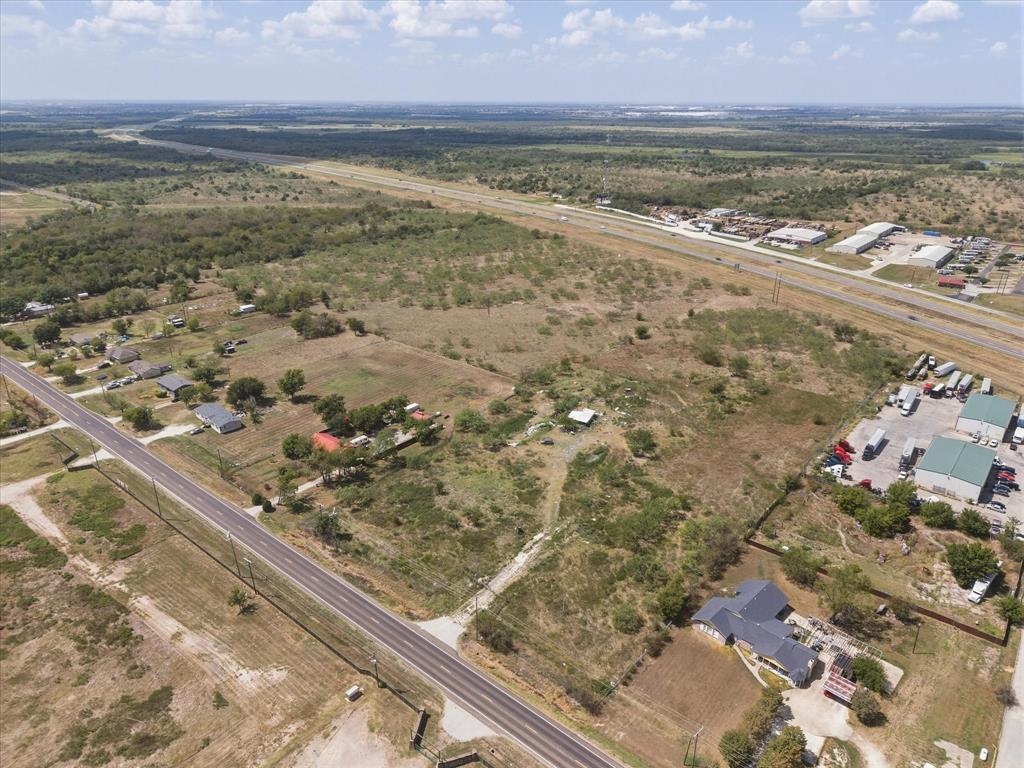 Photo of TBD I-20, Terrell, TX 75160 (MLS # 21392566)