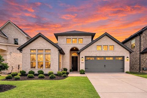 16600 Garden Drive Celina TX 75009