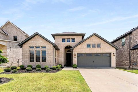 16600 Garden Drive Celina TX 75009