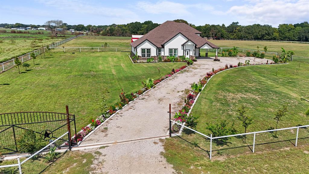 PECAN OAK TRAILS - Residential