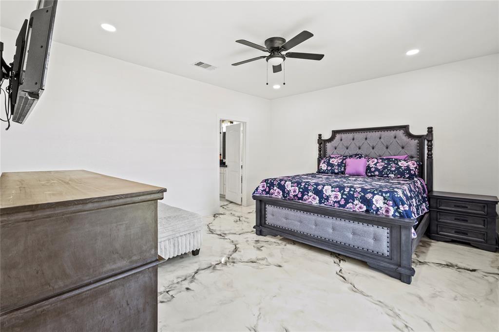 PECAN OAK TRAILS - Residential