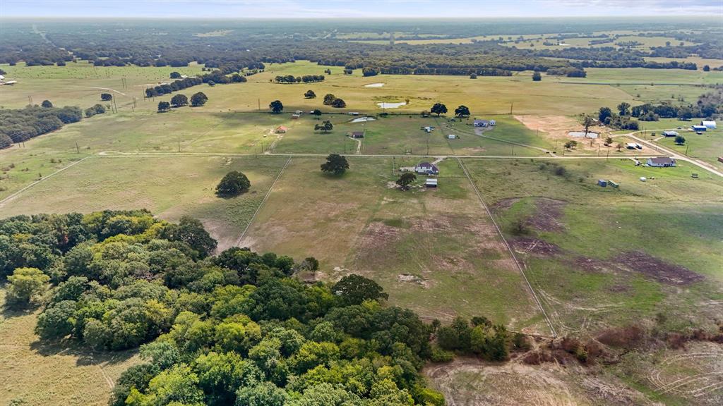 PECAN OAK TRAILS - Residential