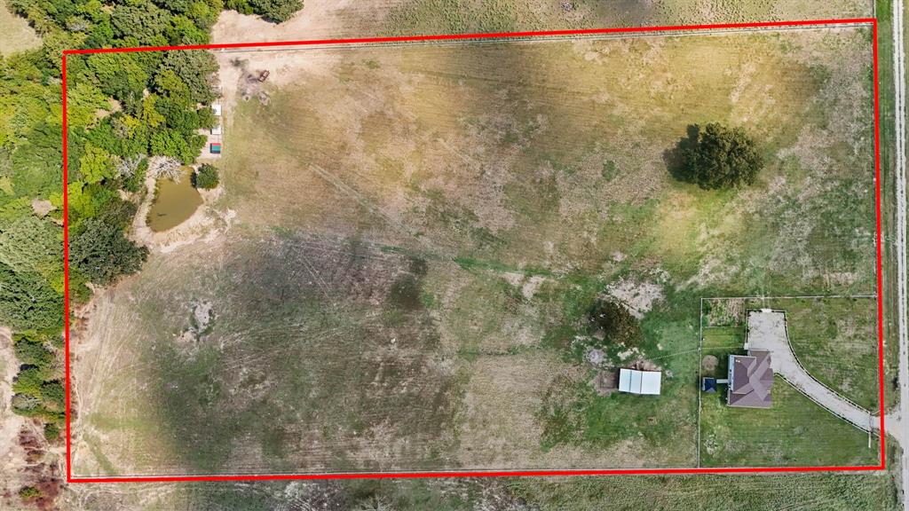 PECAN OAK TRAILS - Residential