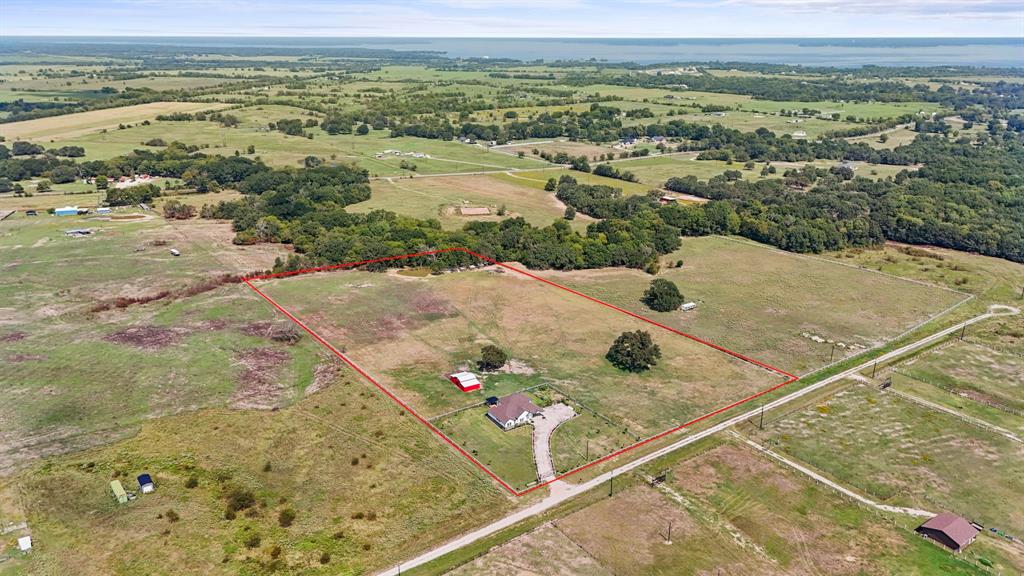 PECAN OAK TRAILS - Residential