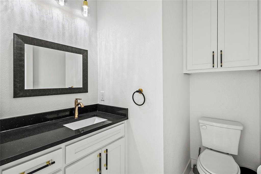 PECAN OAK TRAILS - Residential