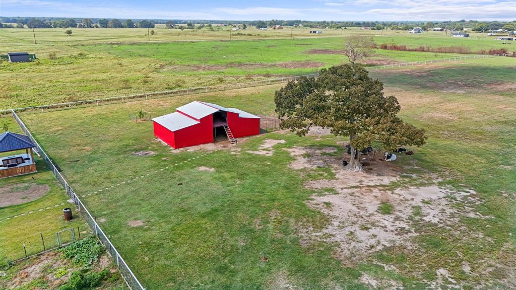 PECAN OAK TRAILS - Residential