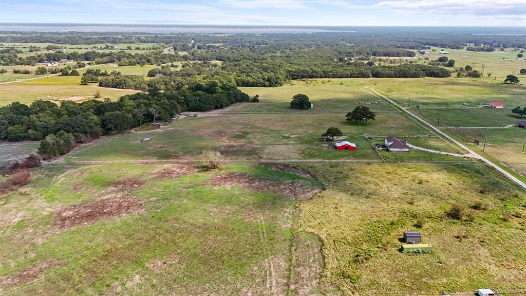 PECAN OAK TRAILS - Residential