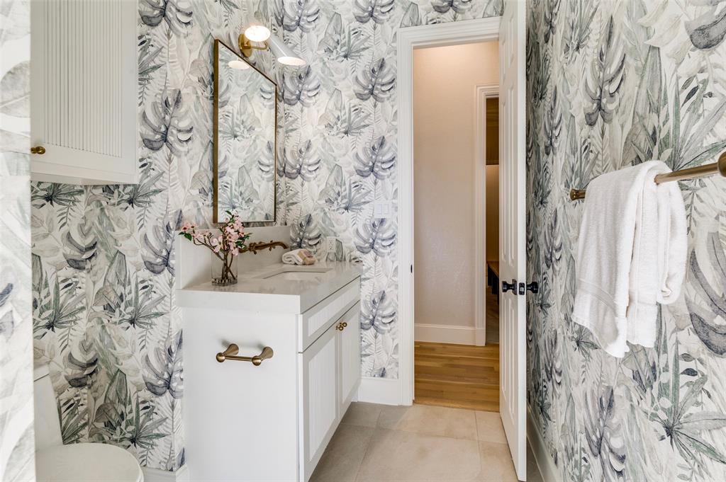 Timarron Add - Residential