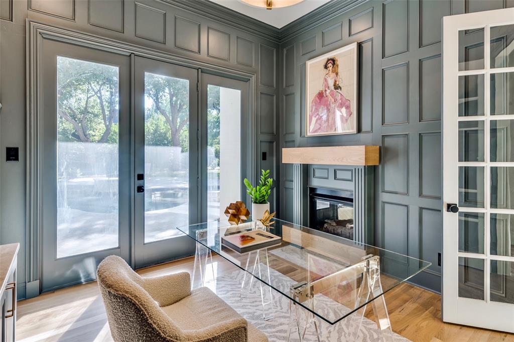 Timarron Add - Residential