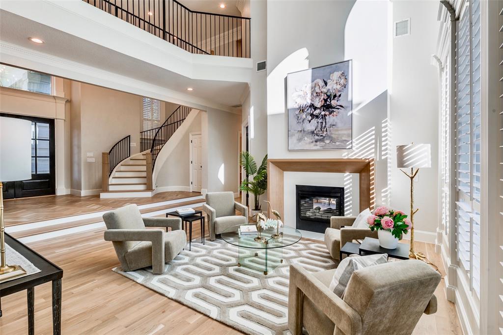 Timarron Add - Residential