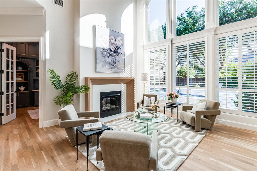 Timarron Add - Residential