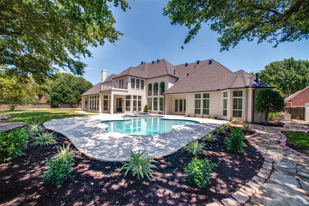 Timarron Add - Residential