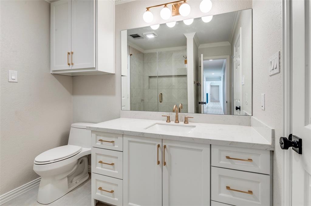 Timarron Add - Residential