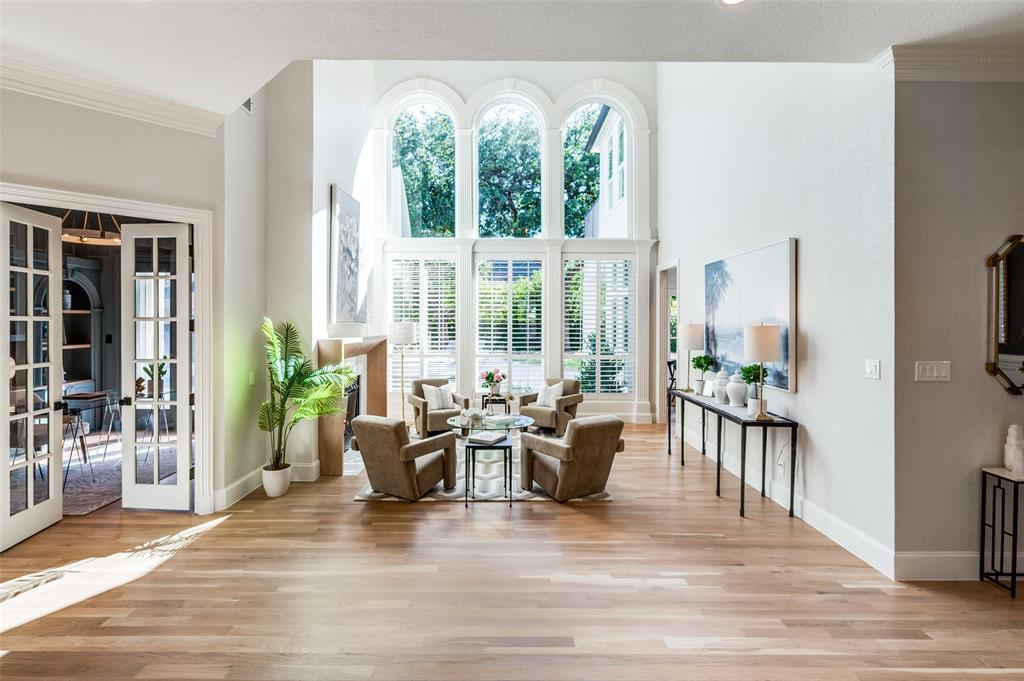 Timarron Add - Residential