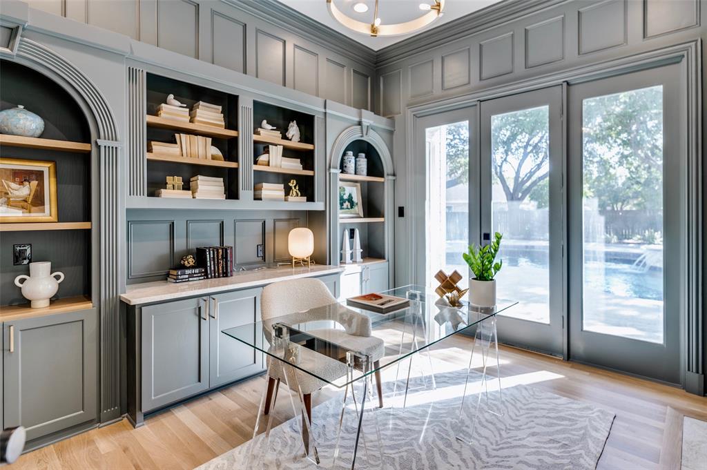 Timarron Add - Residential