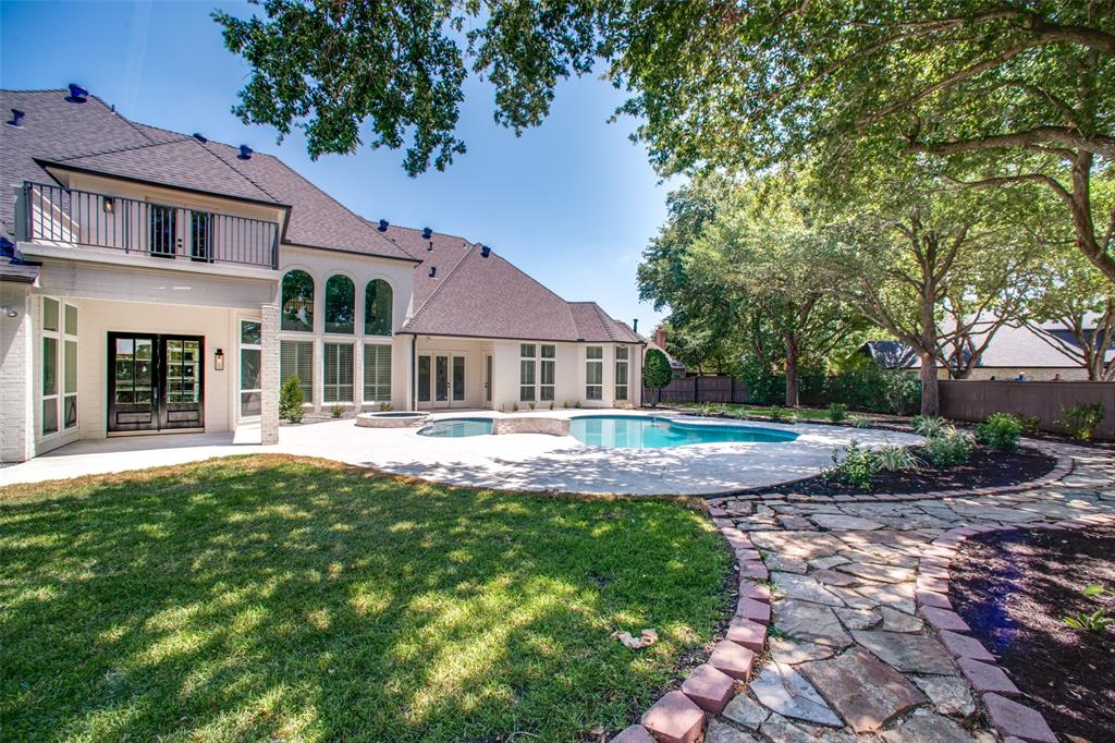 Timarron Add - Residential