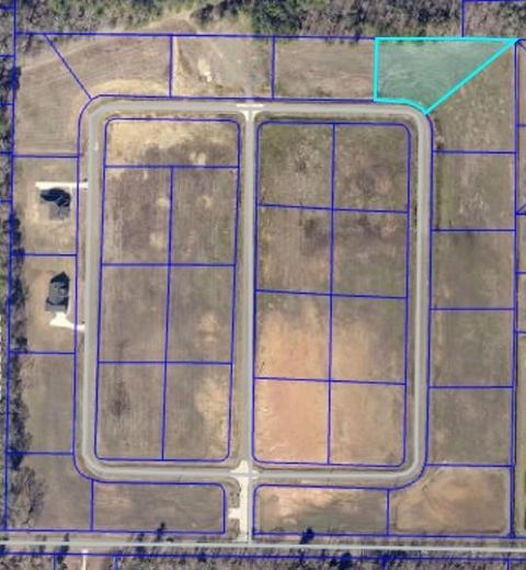 215 E Josie Lane Haughton LA 71037