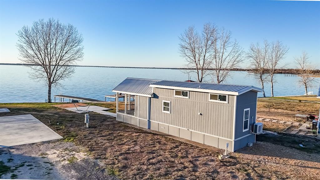 Peninsula Point - Residential