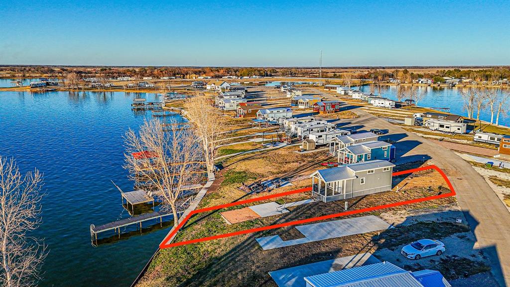 Peninsula Point - Residential